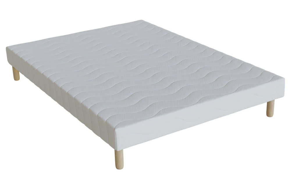 Quel sommier pour quel matelas ? Le bon duo